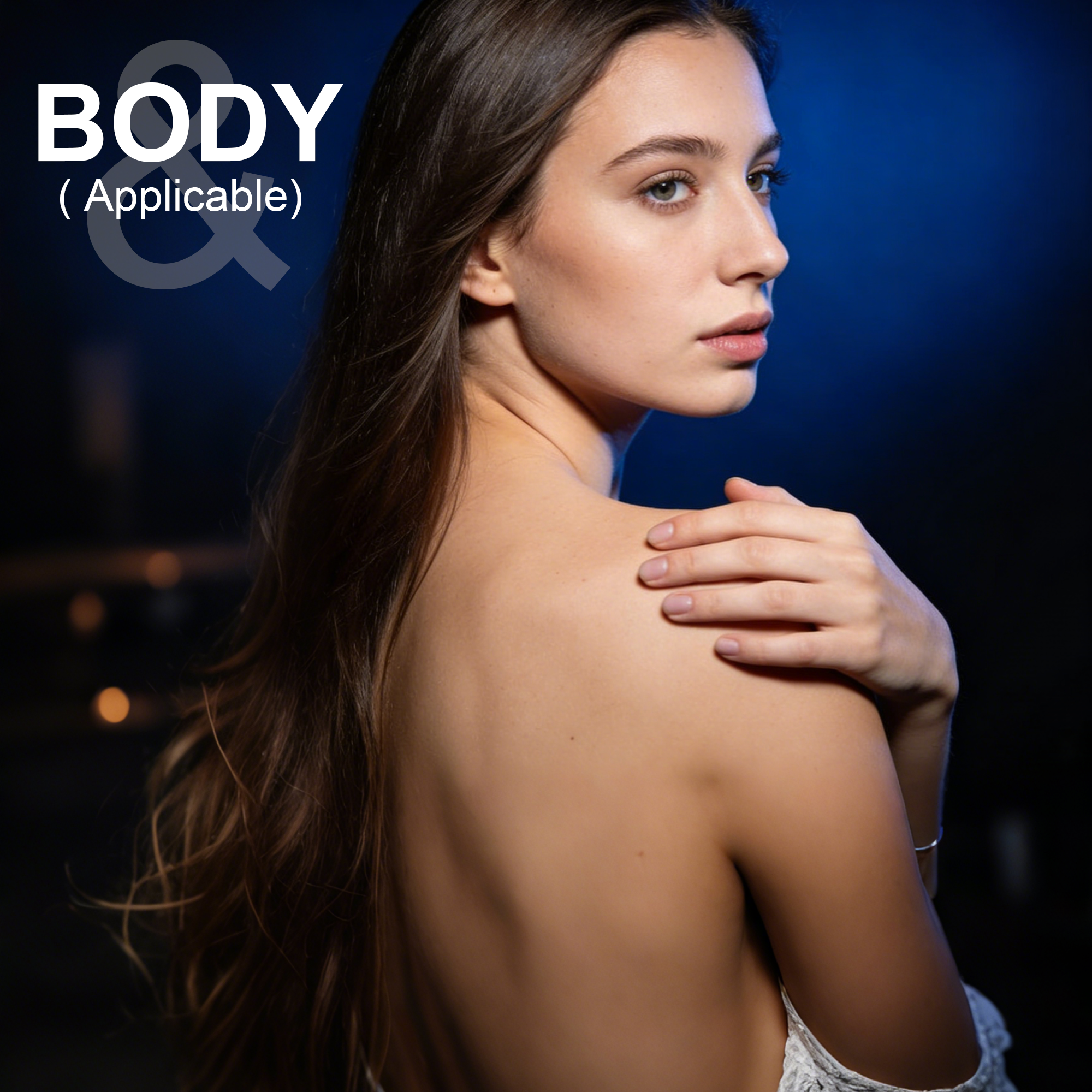 Rosehip seed body oil detail 7